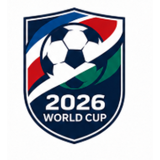 2026世界杯服务门户 logo